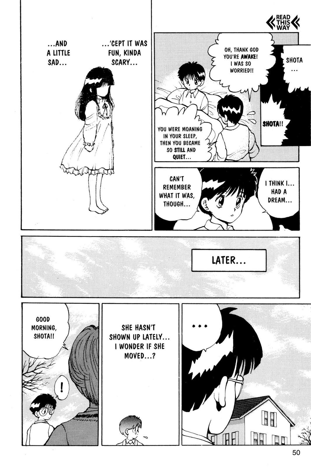 Read Yu Yu Hakusho Manga Online