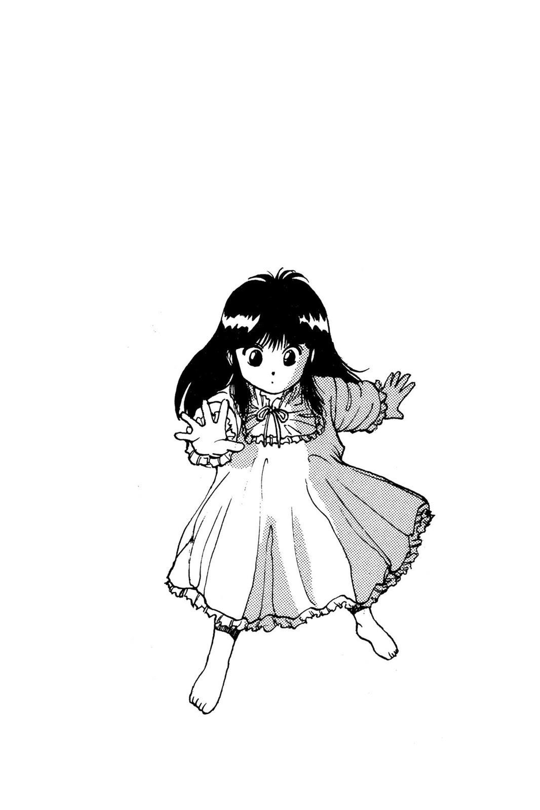 Read Yu Yu Hakusho Manga Online