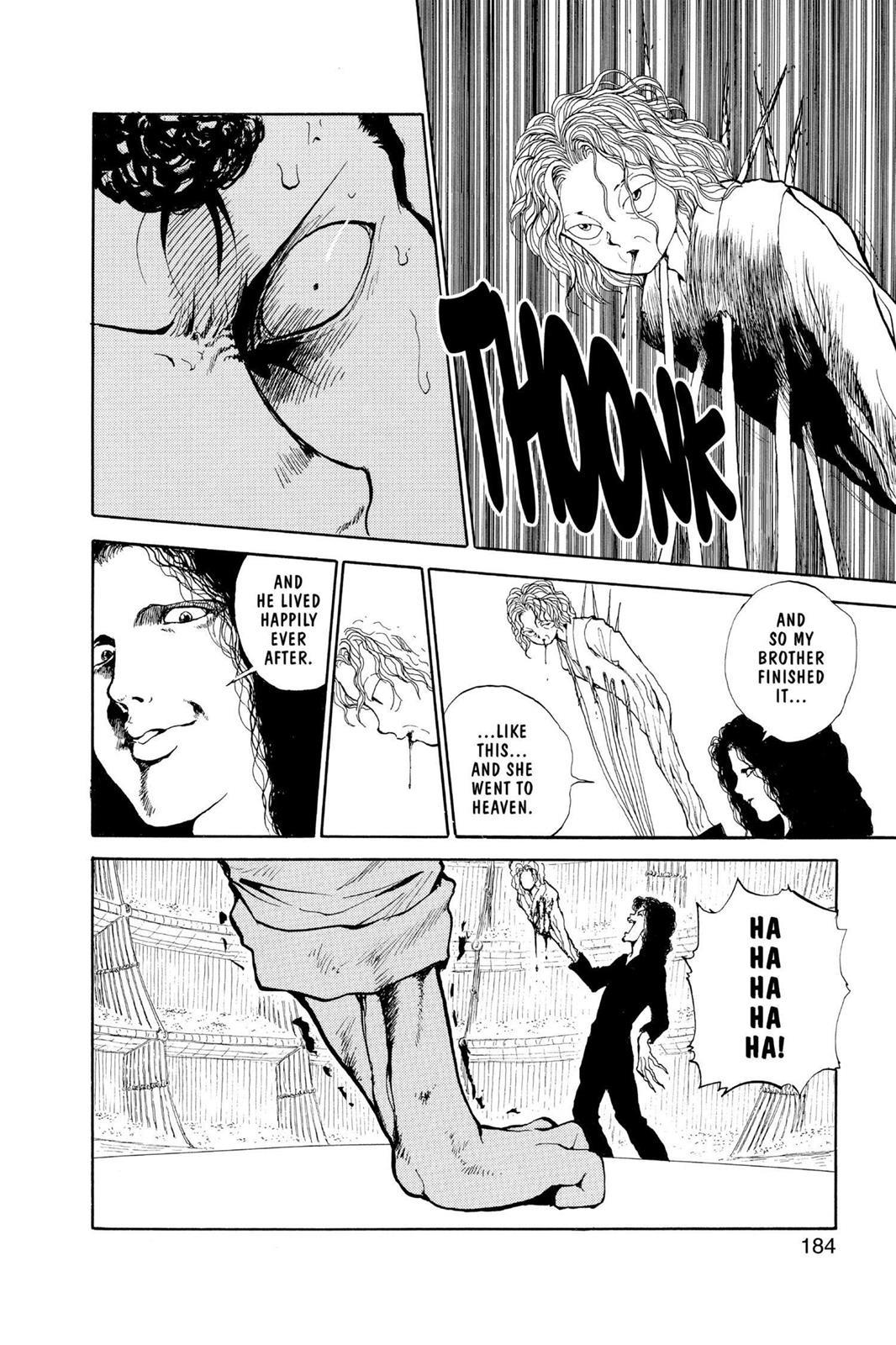 Read Yu Yu Hakusho Manga Online