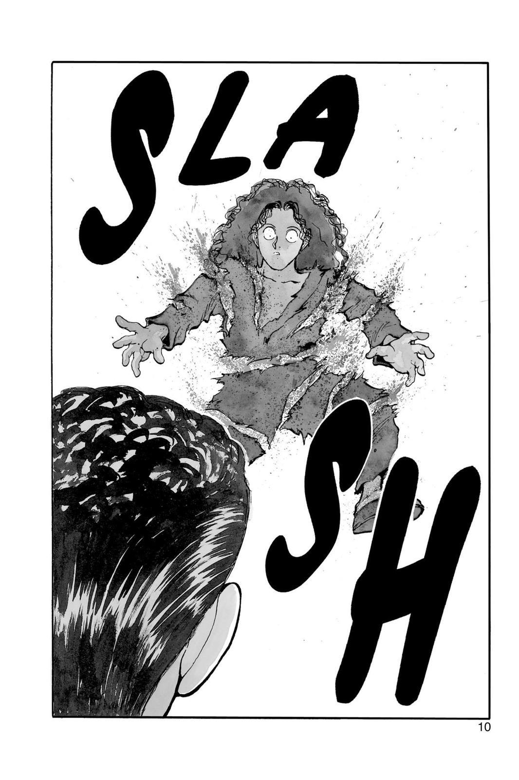 Read Yu Yu Hakusho Manga Online