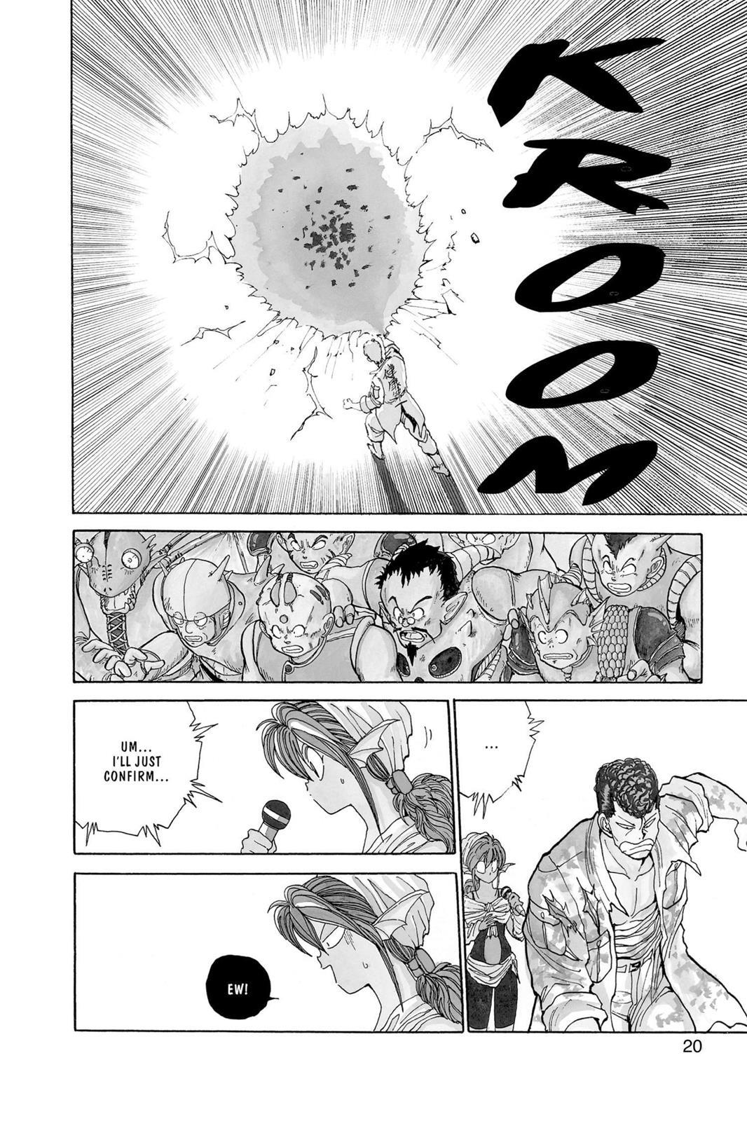 Read Yu Yu Hakusho Manga Online