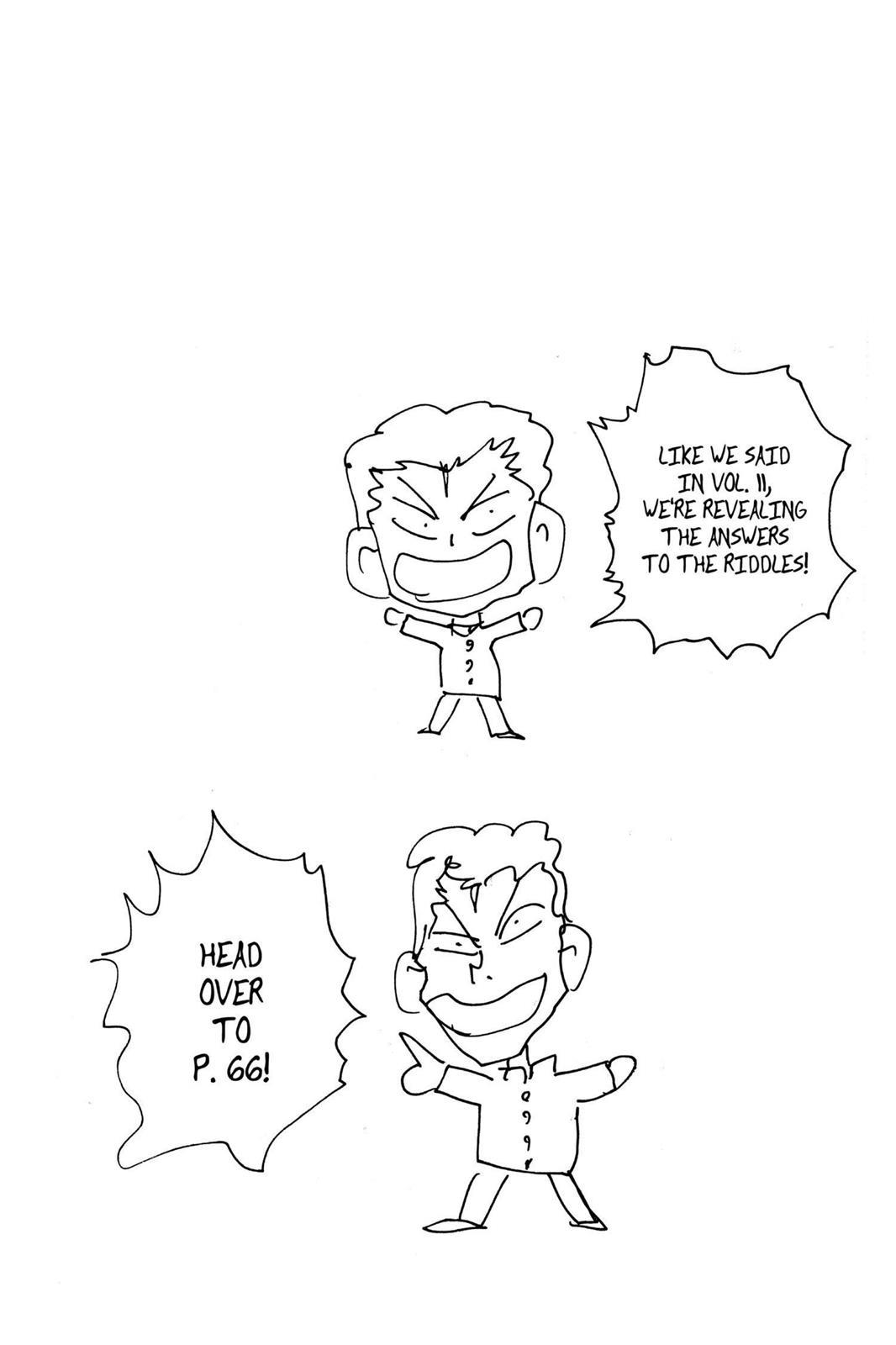 Read Yu Yu Hakusho Manga Online
