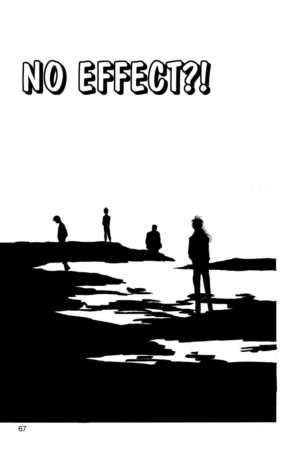 Read Yu Yu Hakusho Manga Online