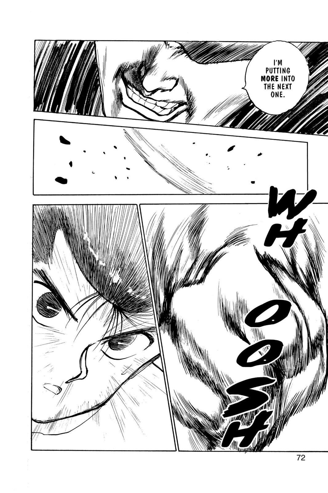 Read Yu Yu Hakusho Manga Online