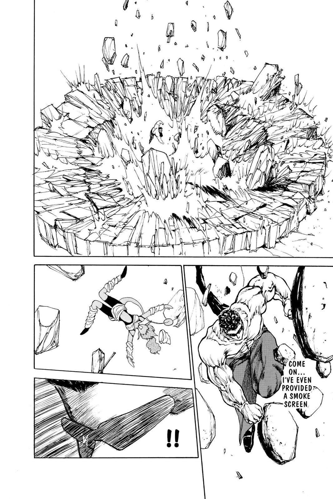 Read Yu Yu Hakusho Manga Online