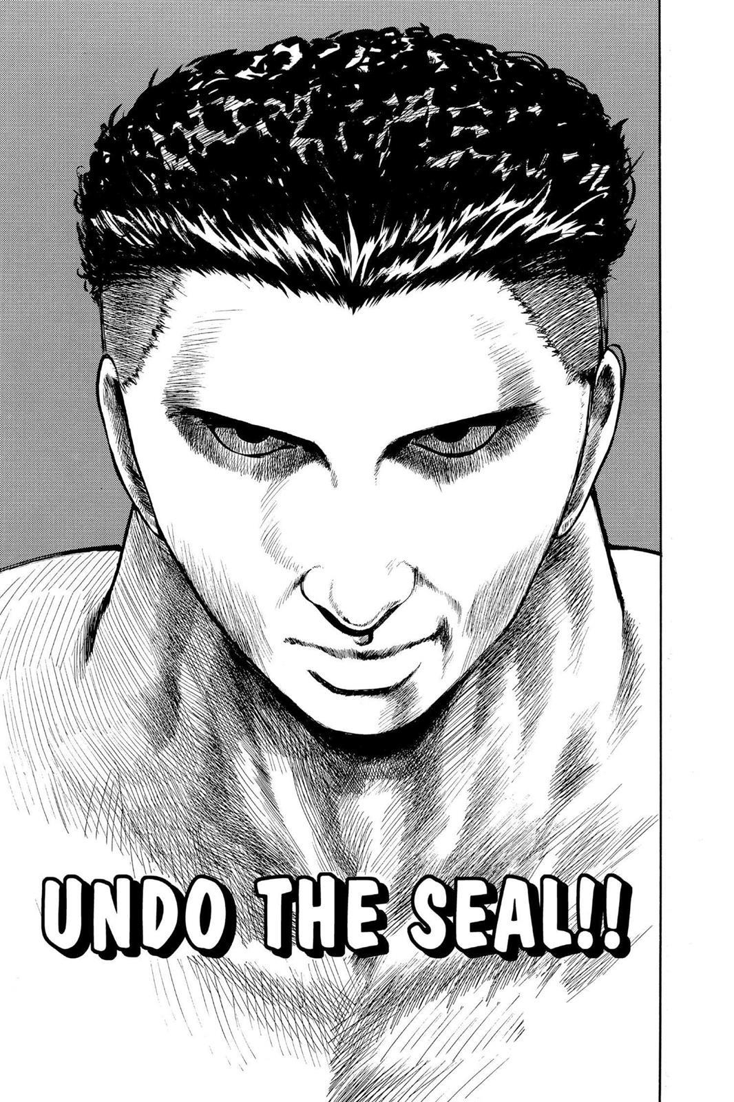 Read Yu Yu Hakusho Manga Online