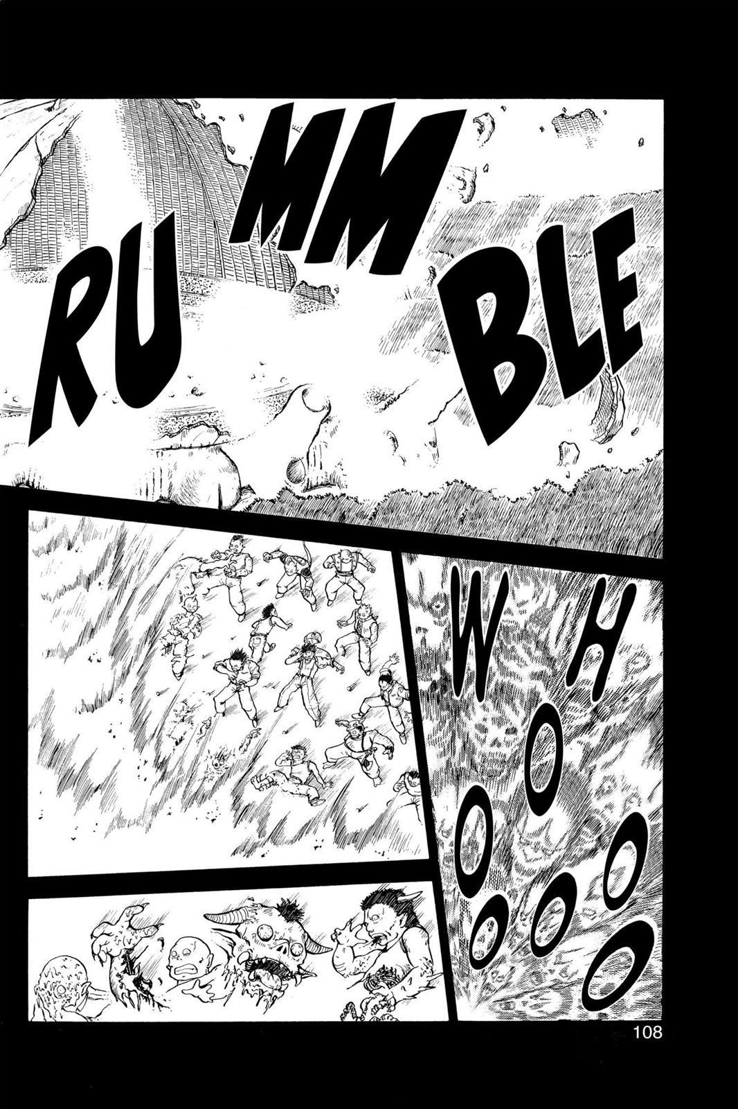 Read Yu Yu Hakusho Manga Online