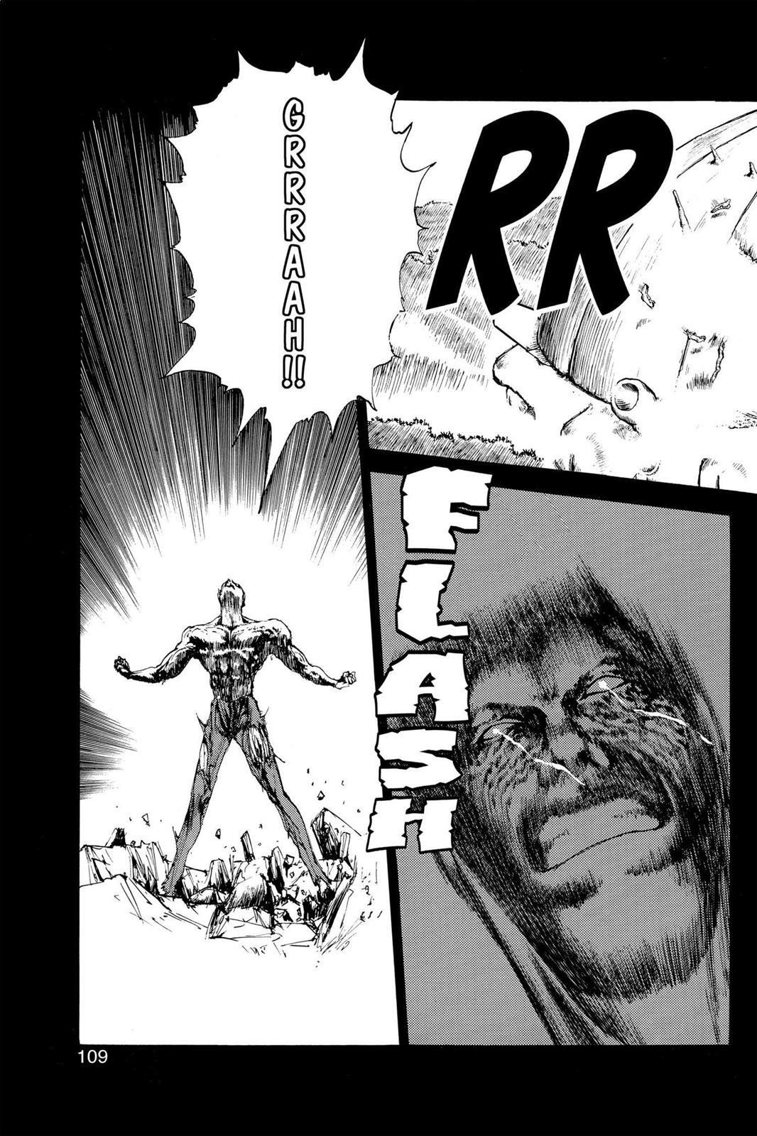 Read Yu Yu Hakusho Manga Online