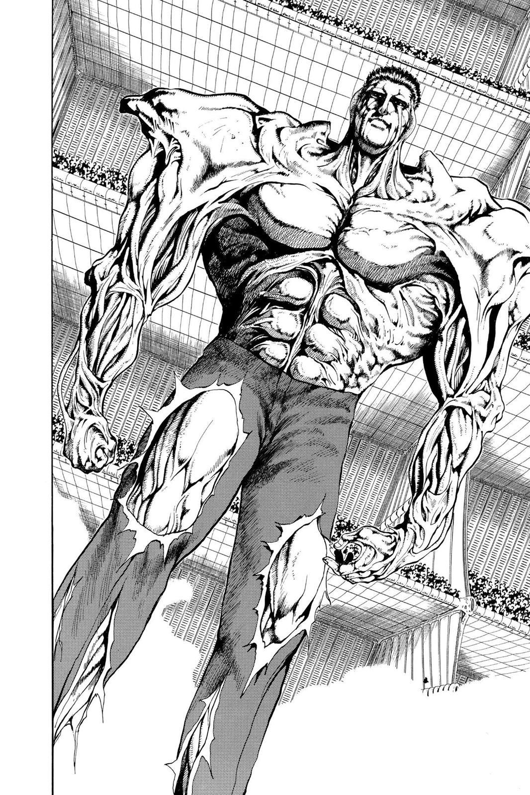 Read Yu Yu Hakusho Manga Online