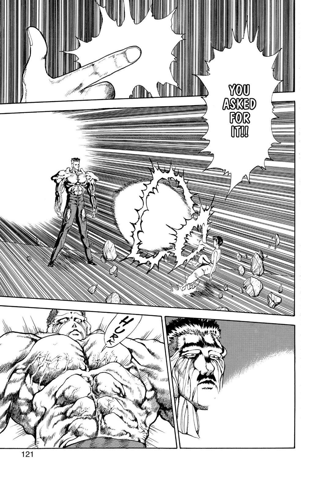Read Yu Yu Hakusho Manga Online