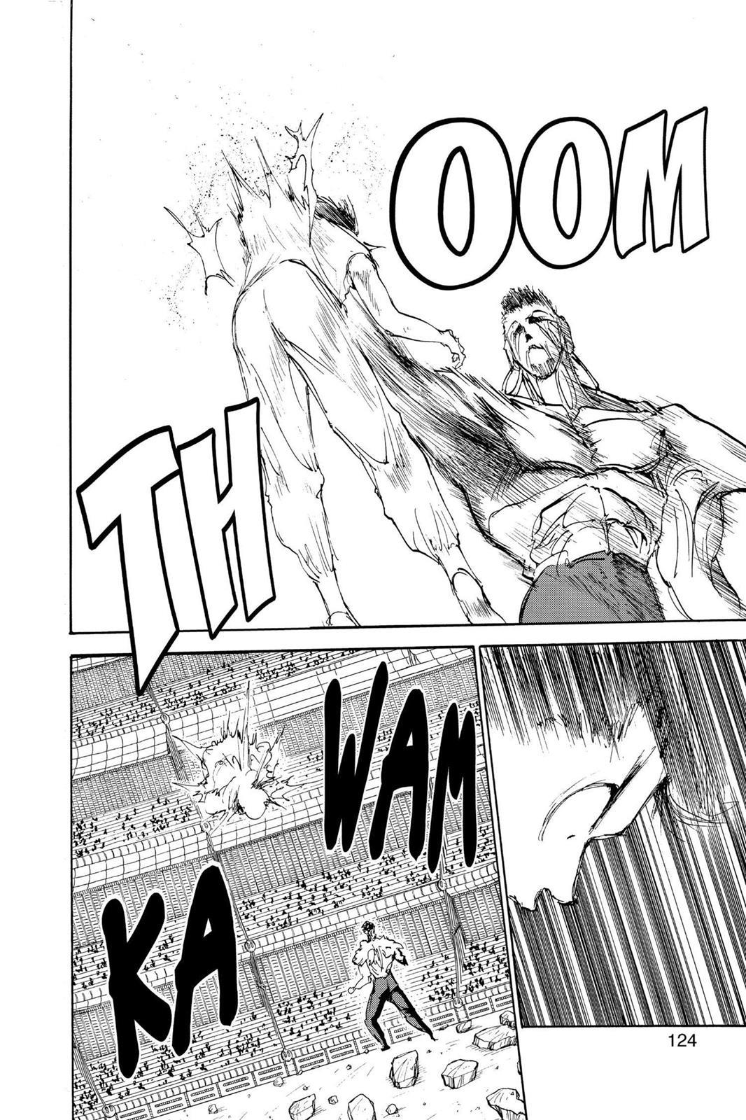 Read Yu Yu Hakusho Manga Online