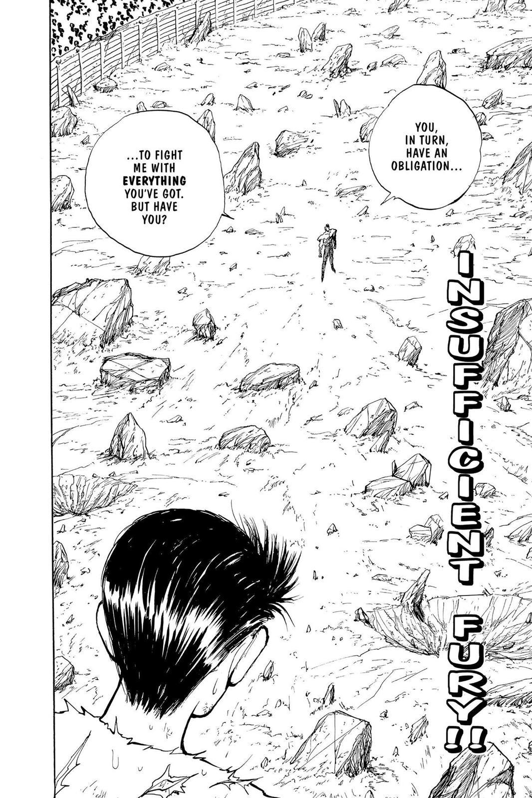 Read Yu Yu Hakusho Manga Online