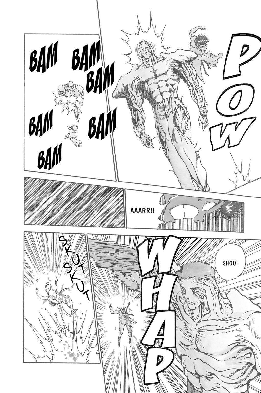 Read Yu Yu Hakusho Manga Online