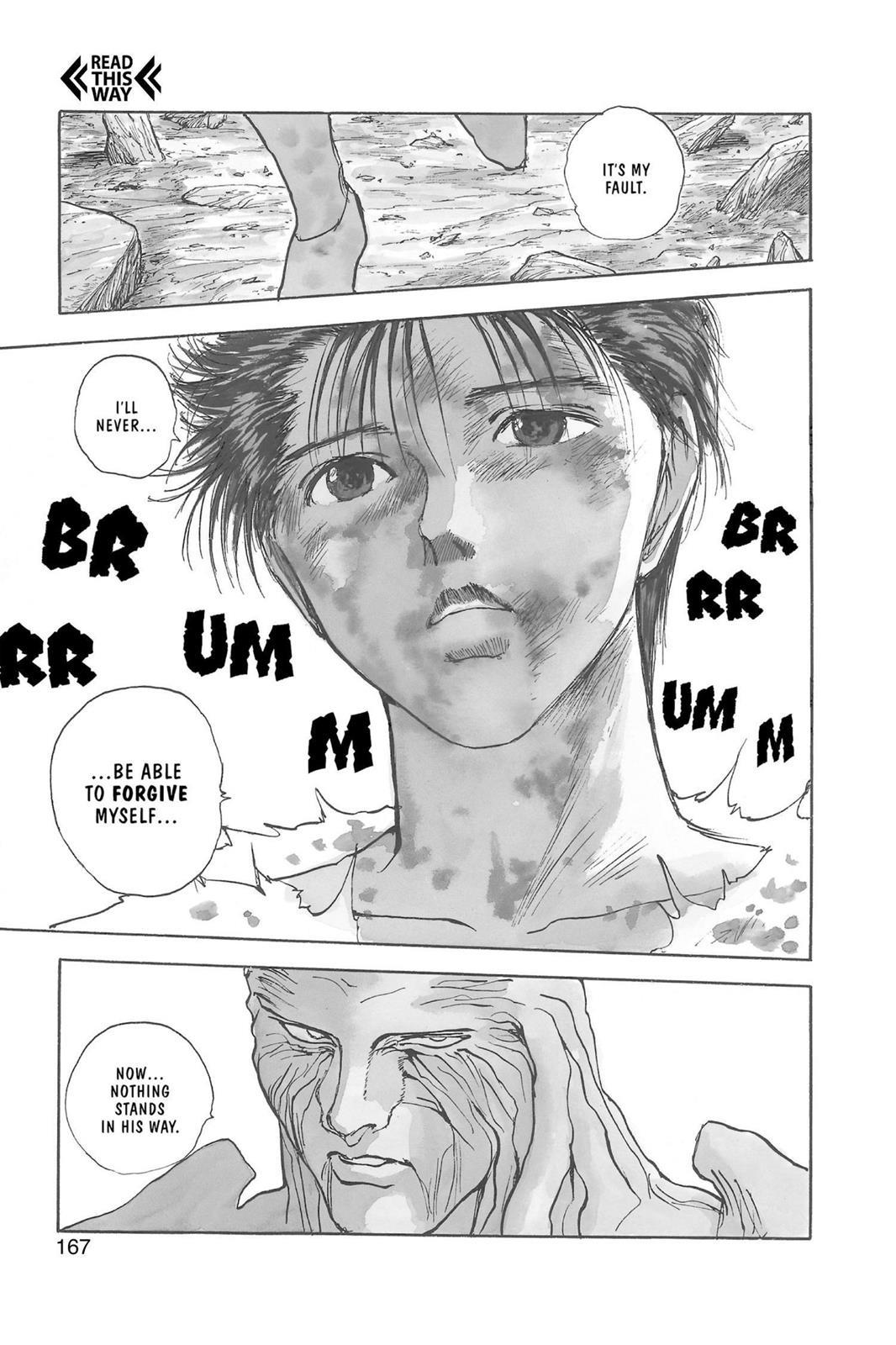 Read Yu Yu Hakusho Manga Online