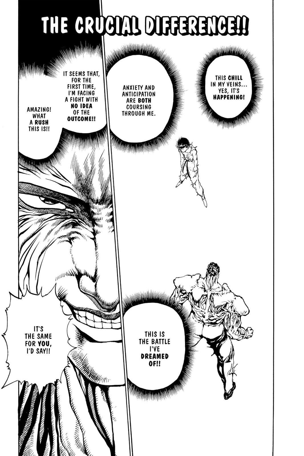Read Yu Yu Hakusho Manga Online