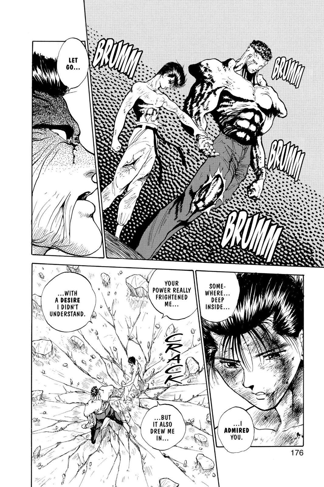 Read Yu Yu Hakusho Manga Online