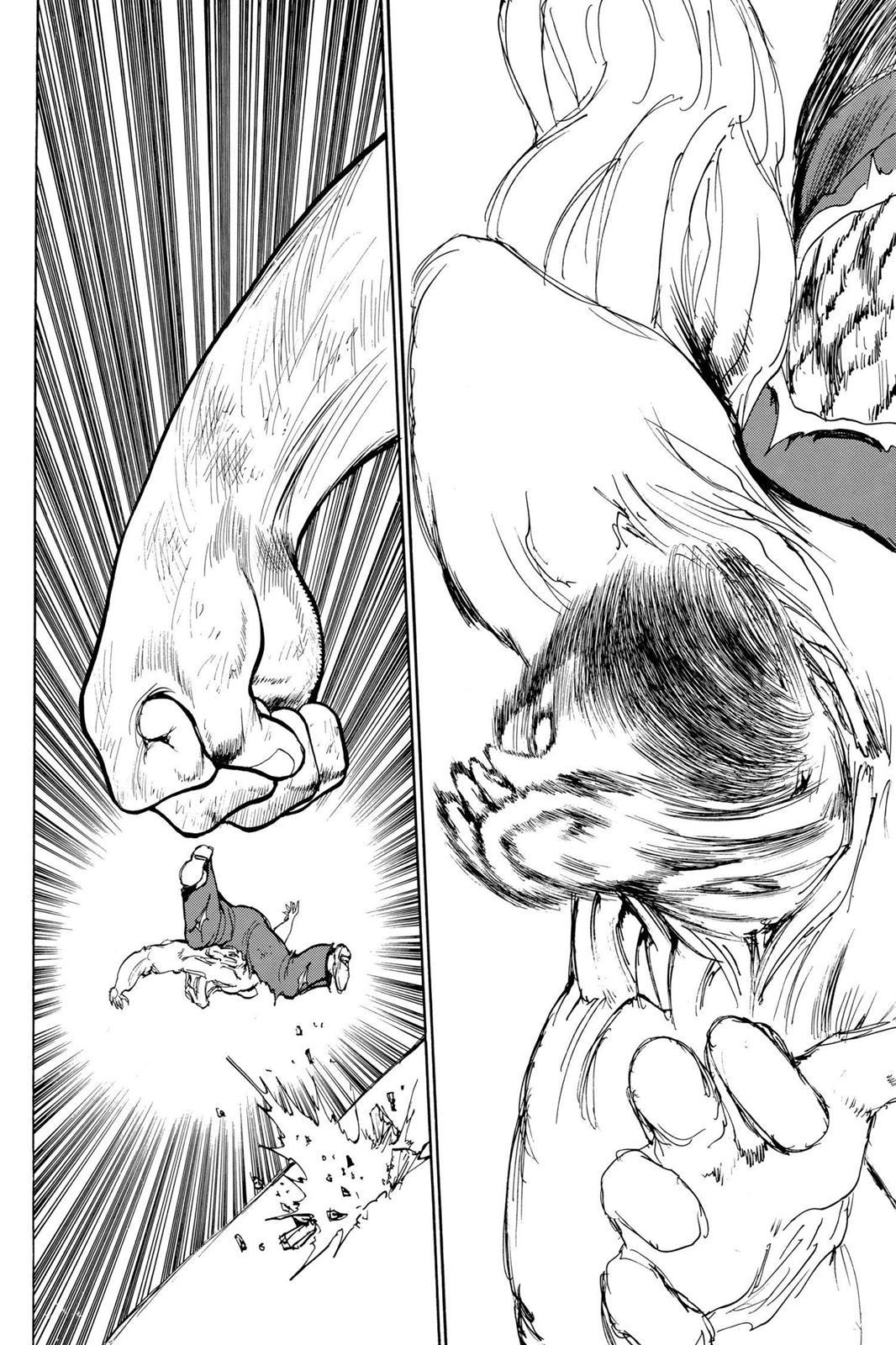 Read Yu Yu Hakusho Manga Online