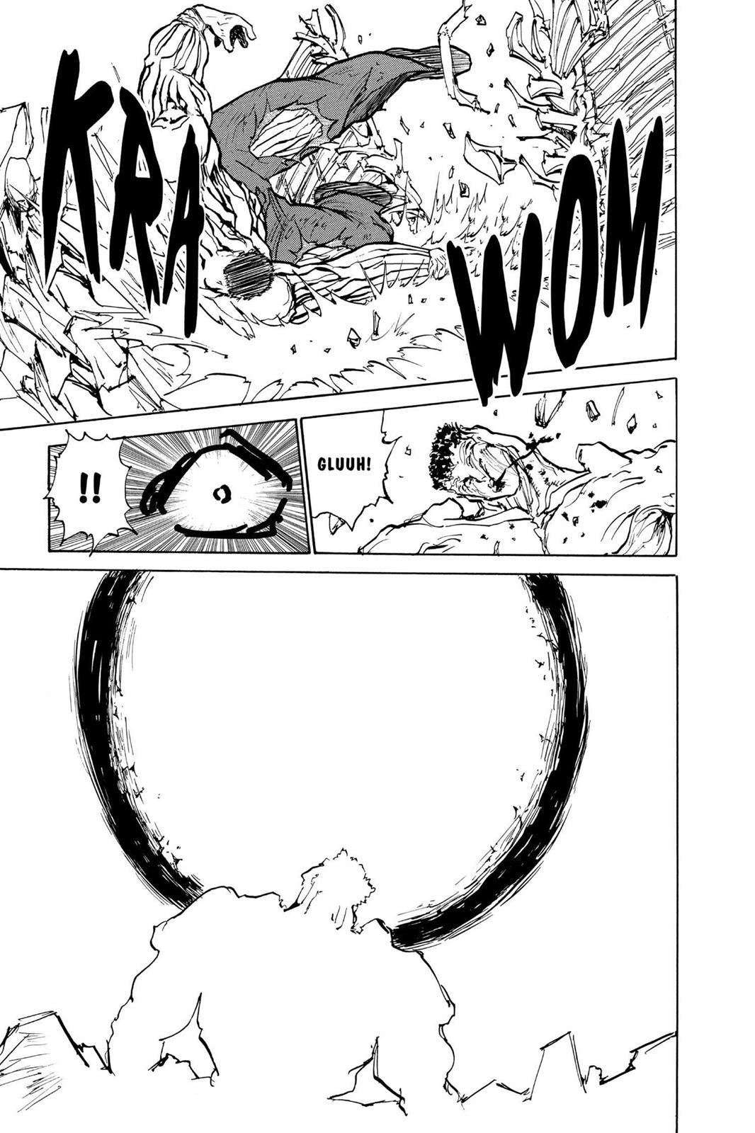 Read Yu Yu Hakusho Manga Online