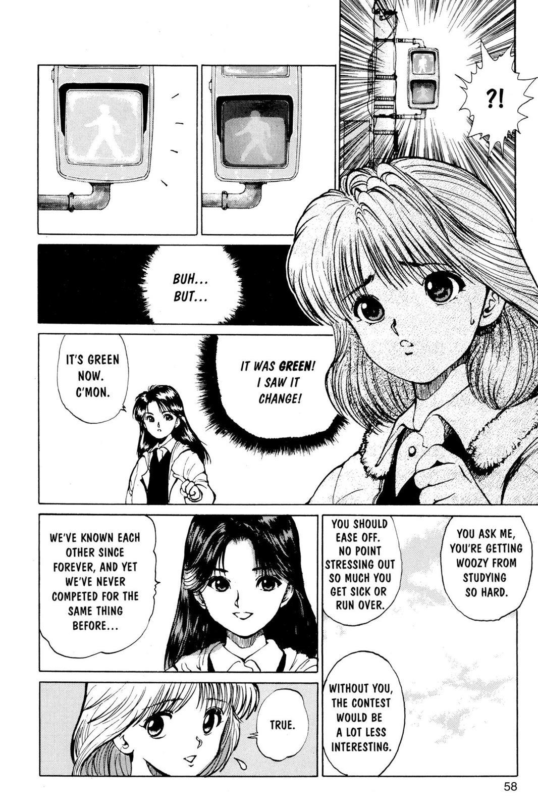 Read Yu Yu Hakusho Manga Online