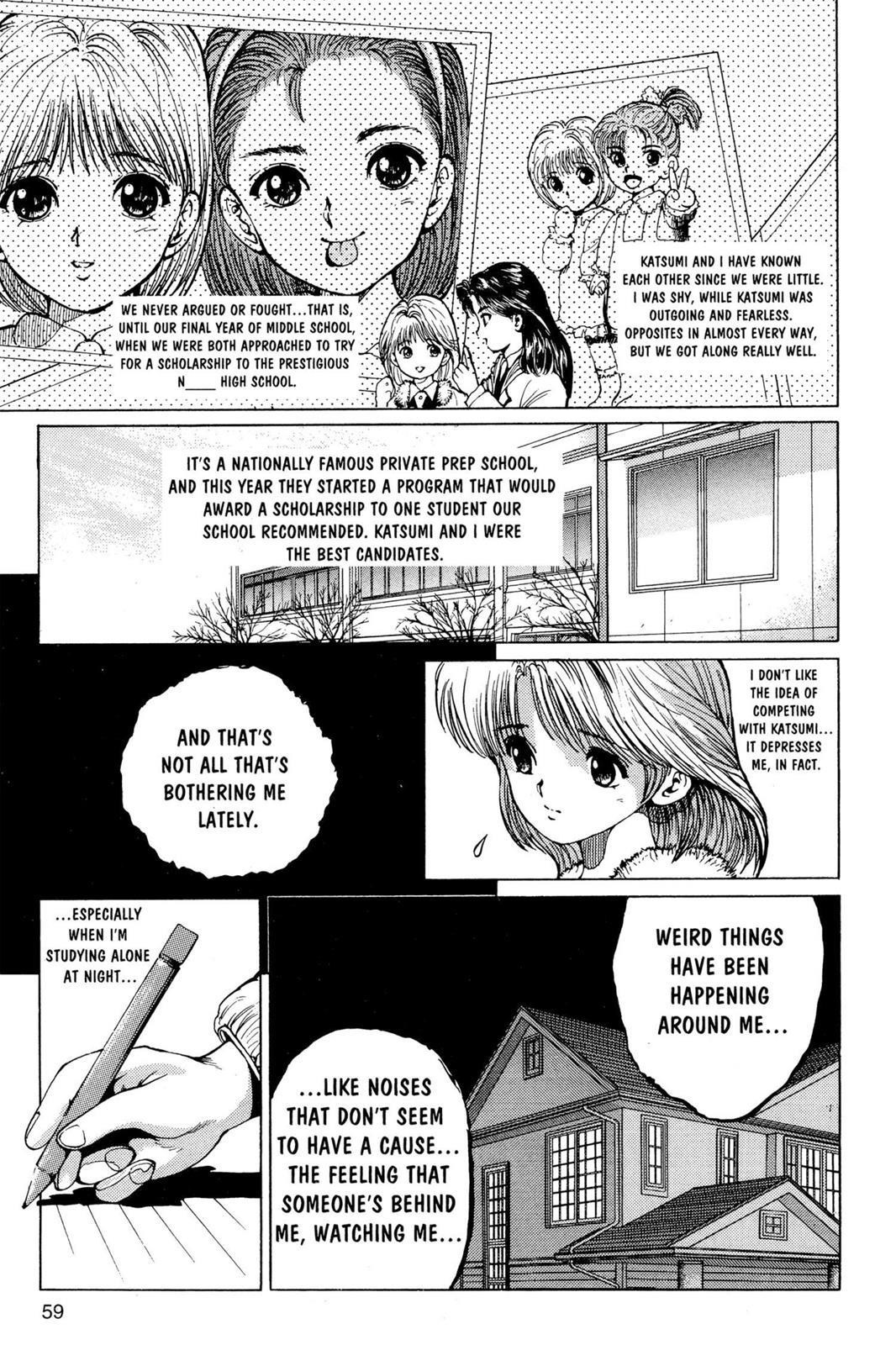 Read Yu Yu Hakusho Manga Online
