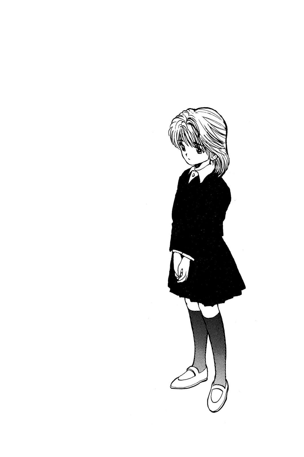 Read Yu Yu Hakusho Manga Online