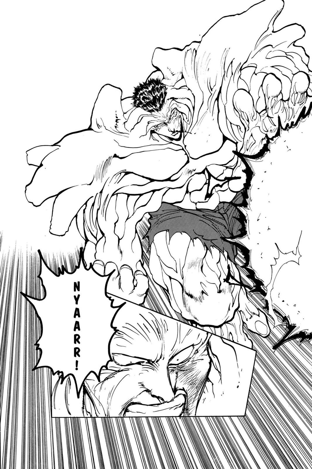Read Yu Yu Hakusho Manga Online