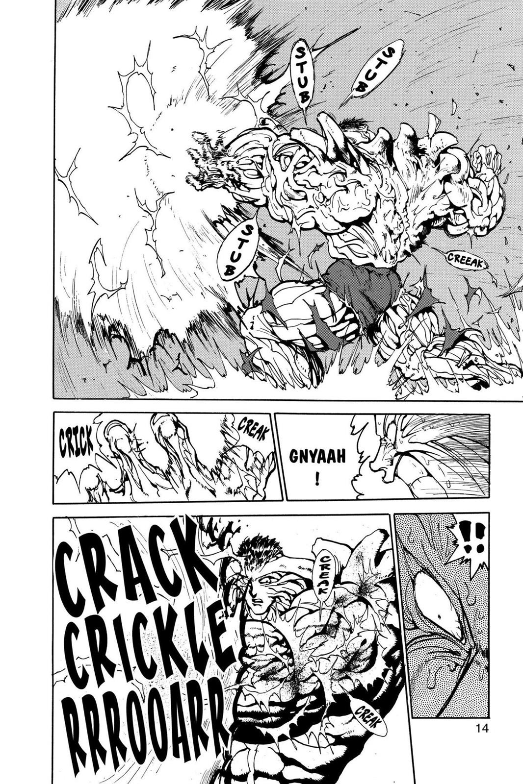 Read Yu Yu Hakusho Manga Online