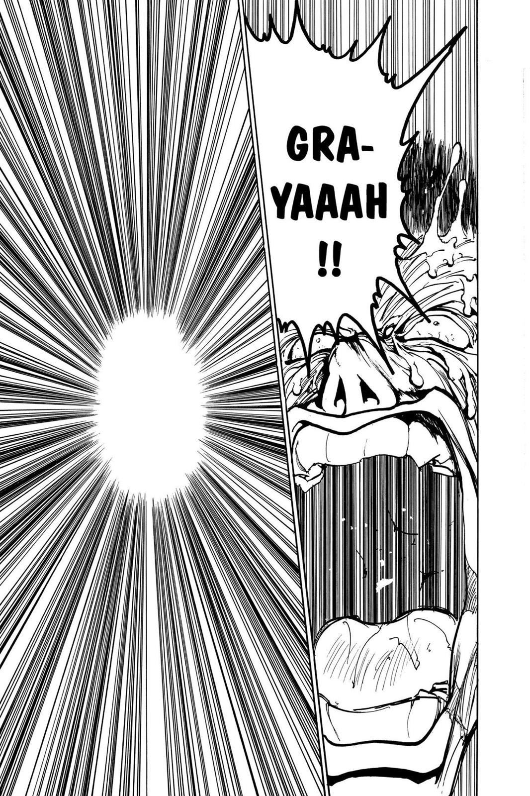Read Yu Yu Hakusho Manga Online