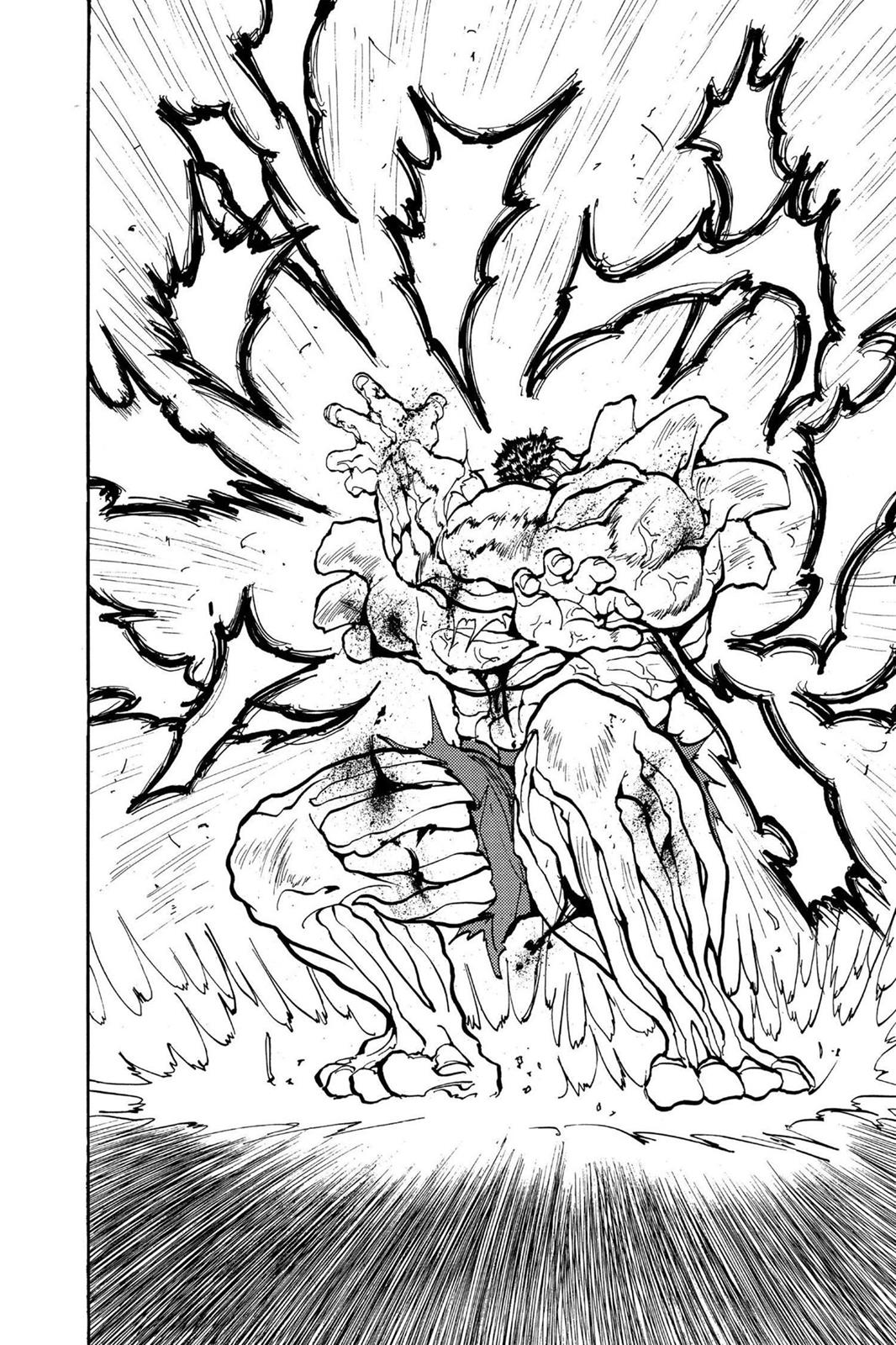 Read Yu Yu Hakusho Manga Online