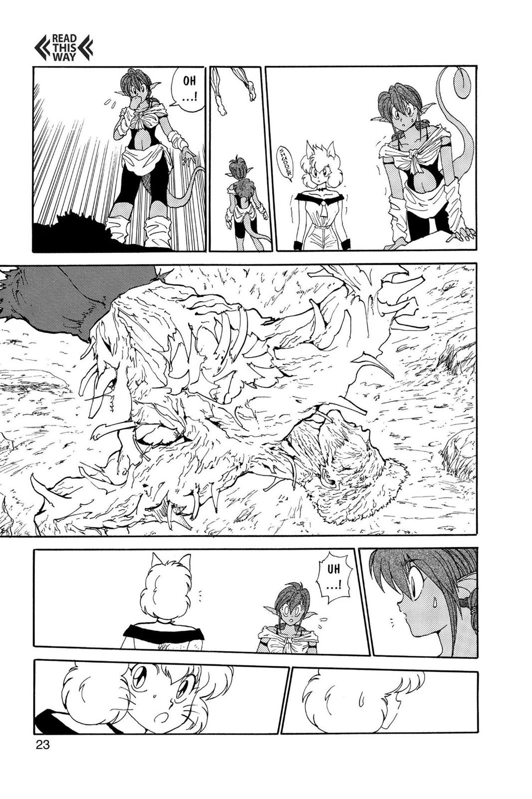 Read Yu Yu Hakusho Manga Online