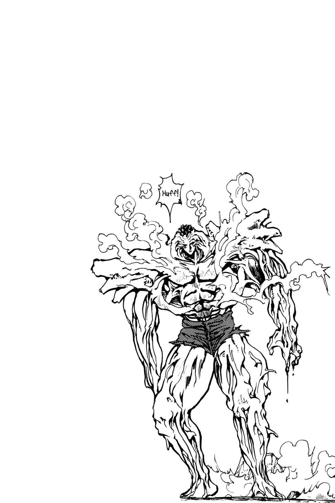 Read Yu Yu Hakusho Manga Online