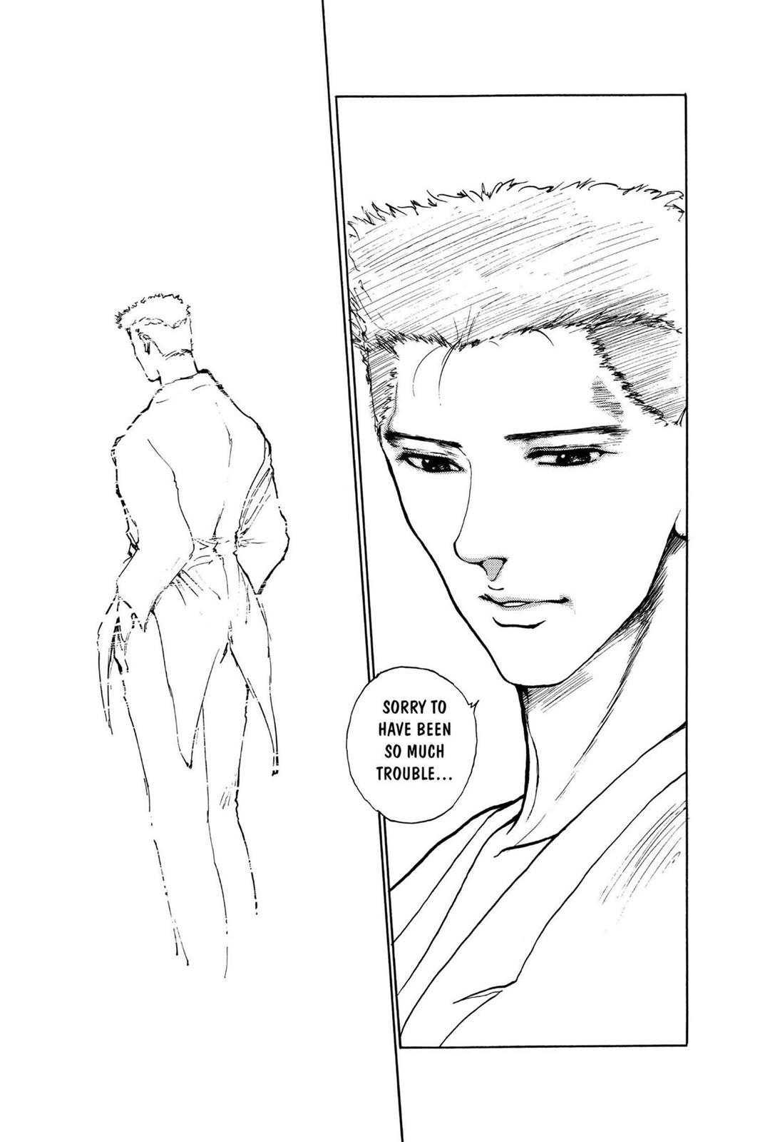Read Yu Yu Hakusho Manga Online