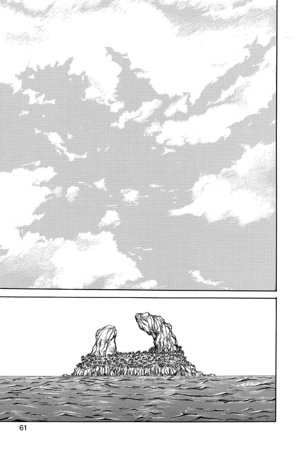 Read Yu Yu Hakusho Manga Online