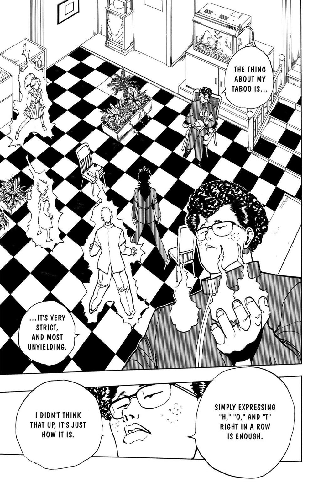Read Yu Yu Hakusho Manga Online