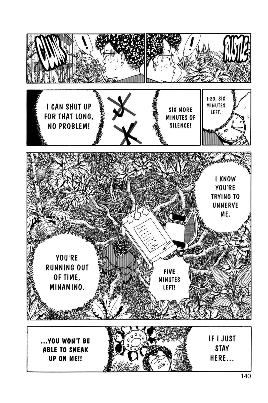 Read Yu Yu Hakusho Manga Online