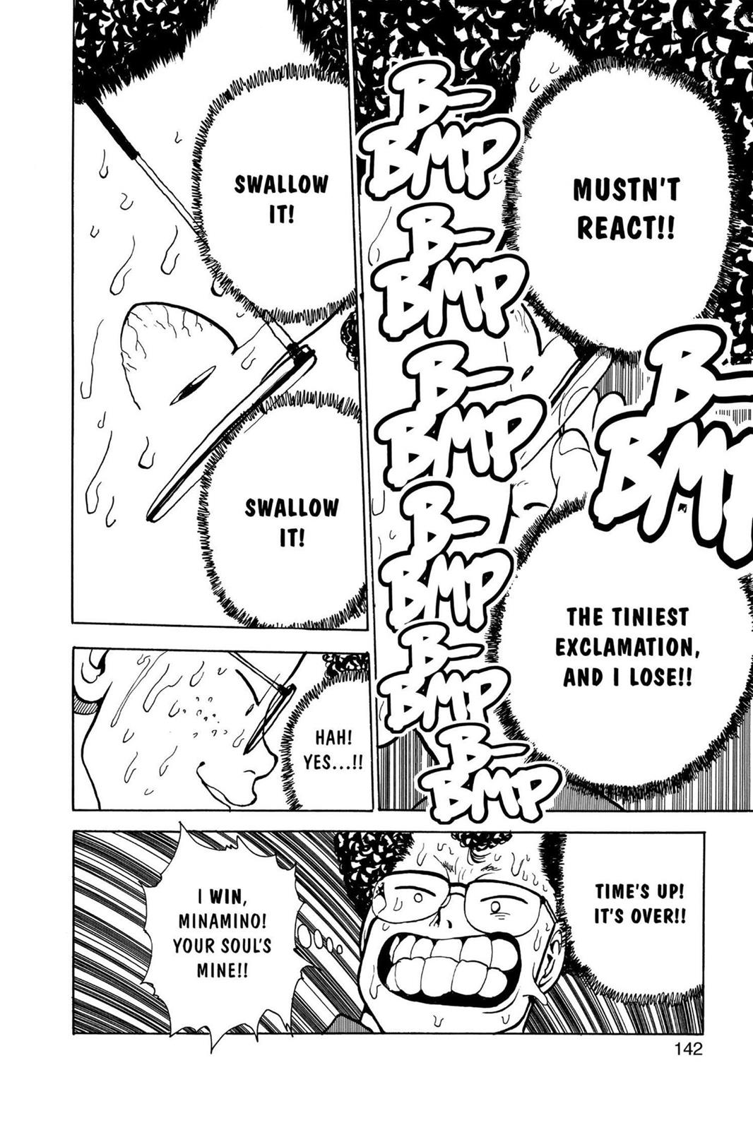 Read Yu Yu Hakusho Manga Online