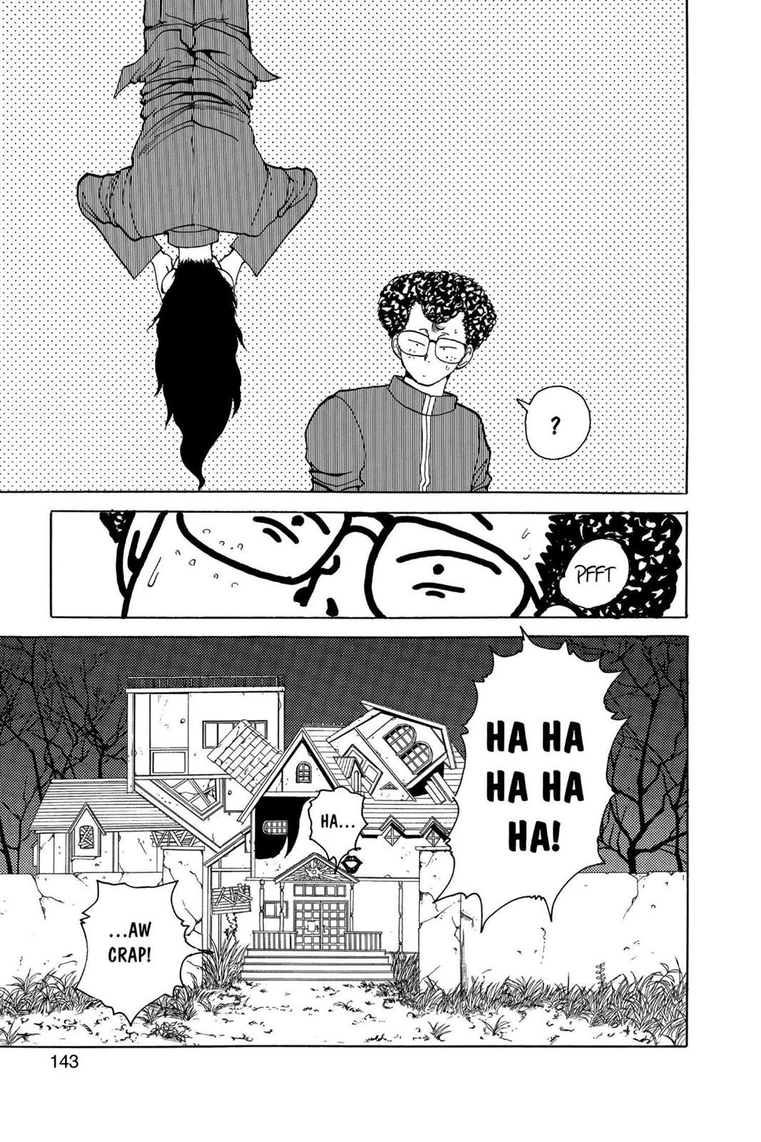 Read Yu Yu Hakusho Manga Online
