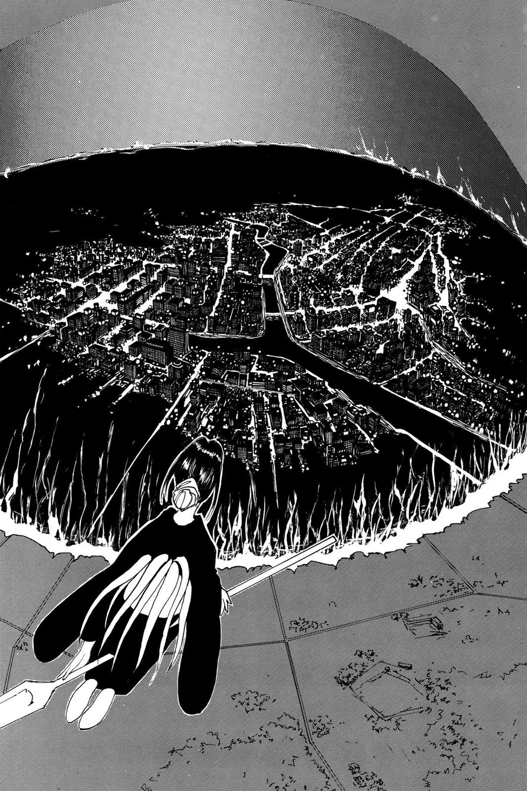 Read Yu Yu Hakusho Manga Online