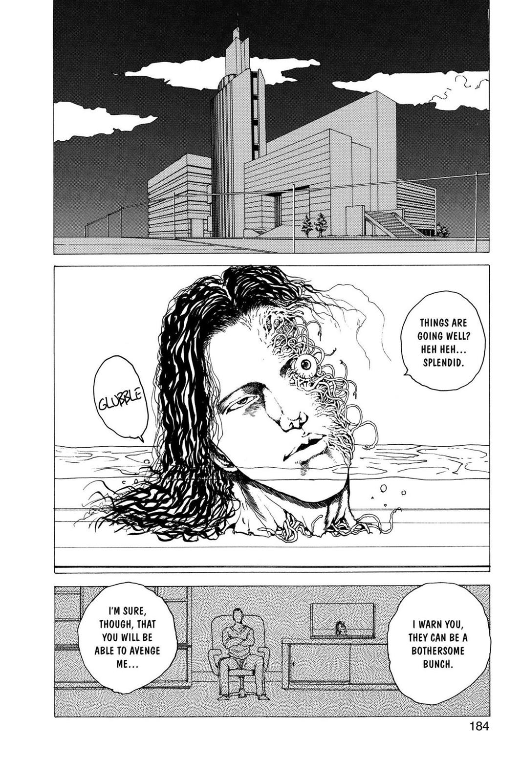 Read Yu Yu Hakusho Manga Online