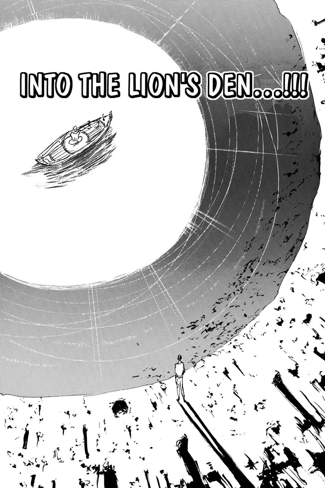 Read Yu Yu Hakusho Manga Online