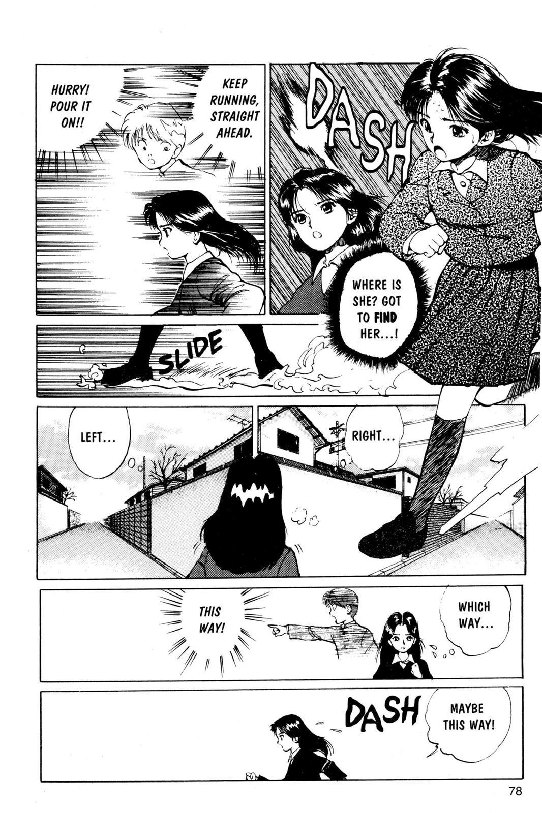 Read Yu Yu Hakusho Manga Online