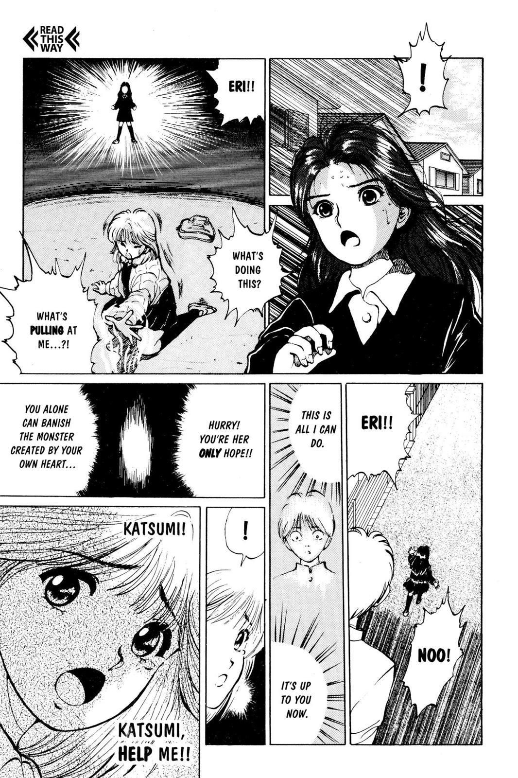 Read Yu Yu Hakusho Manga Online