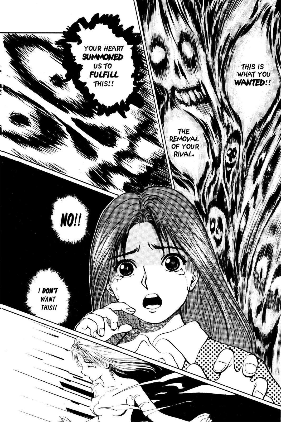 Read Yu Yu Hakusho Manga Online