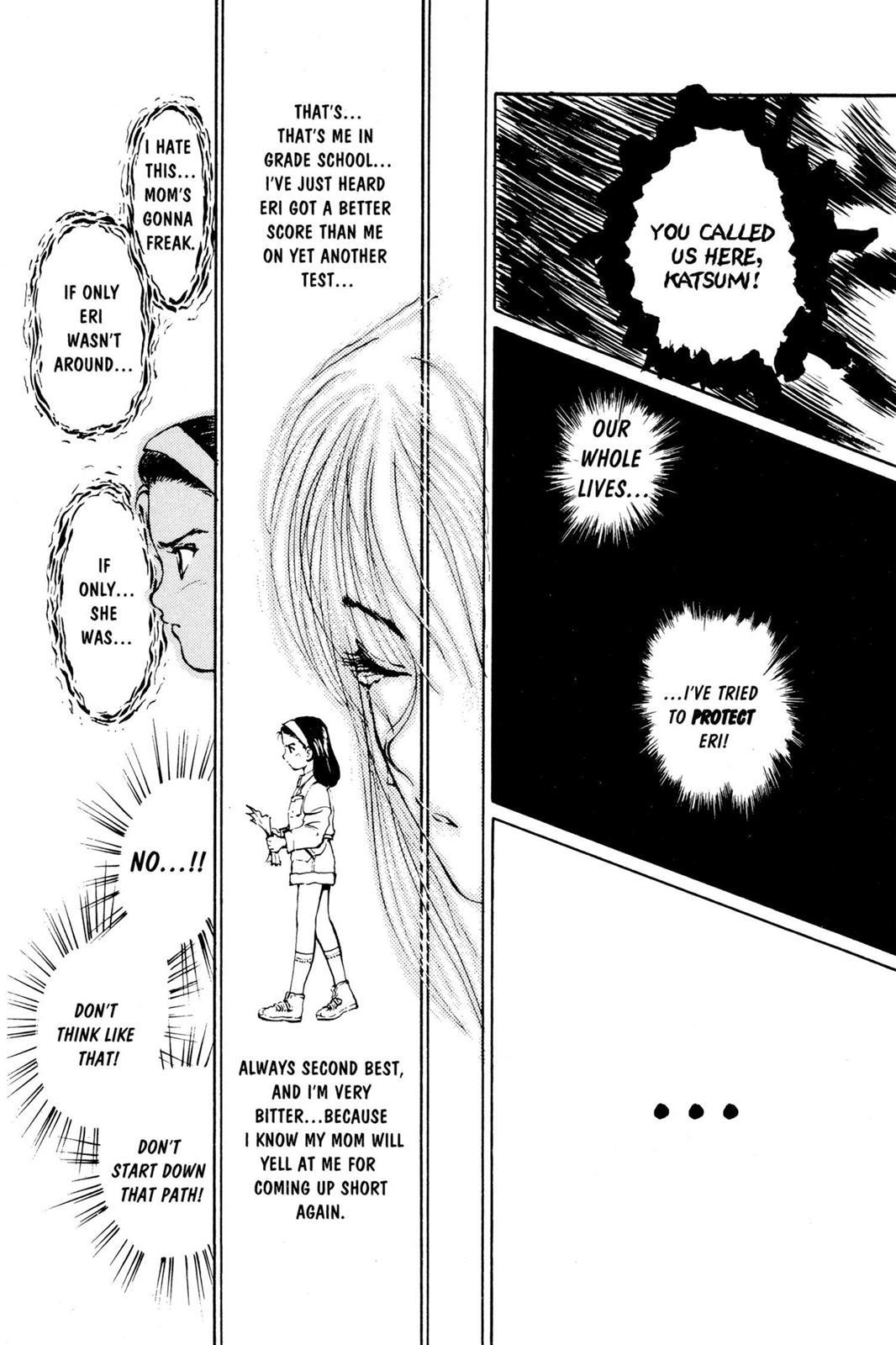 Read Yu Yu Hakusho Manga Online