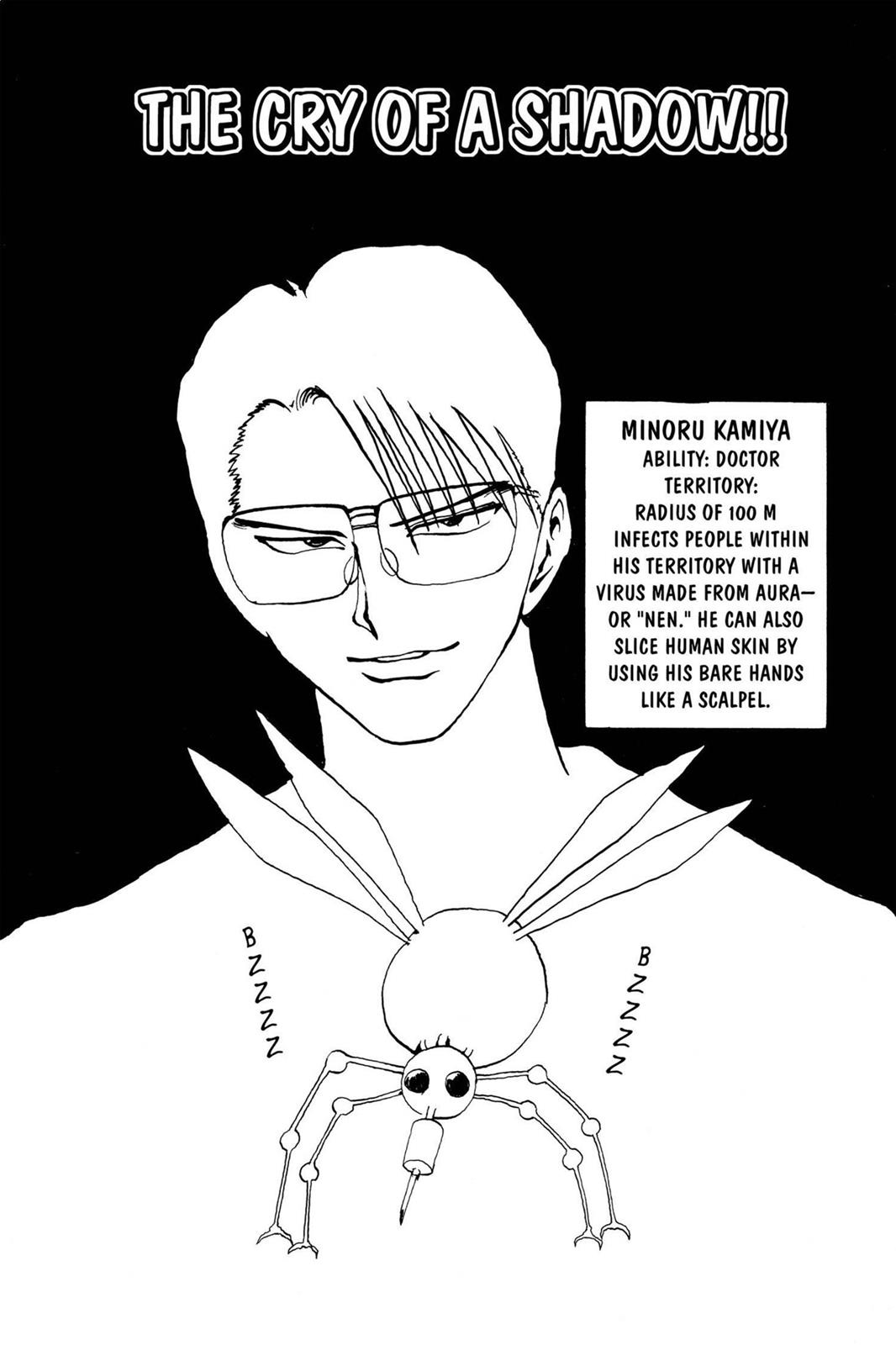 Read Yu Yu Hakusho Manga Online