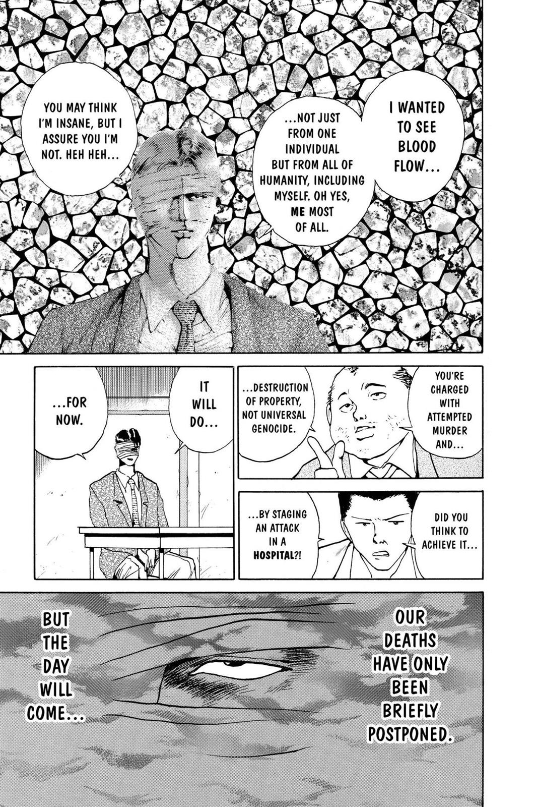 Read Yu Yu Hakusho Manga Online