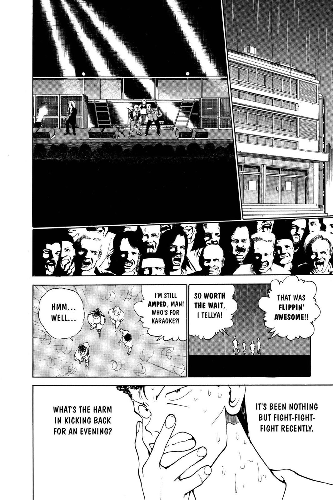 Read Yu Yu Hakusho Manga Online