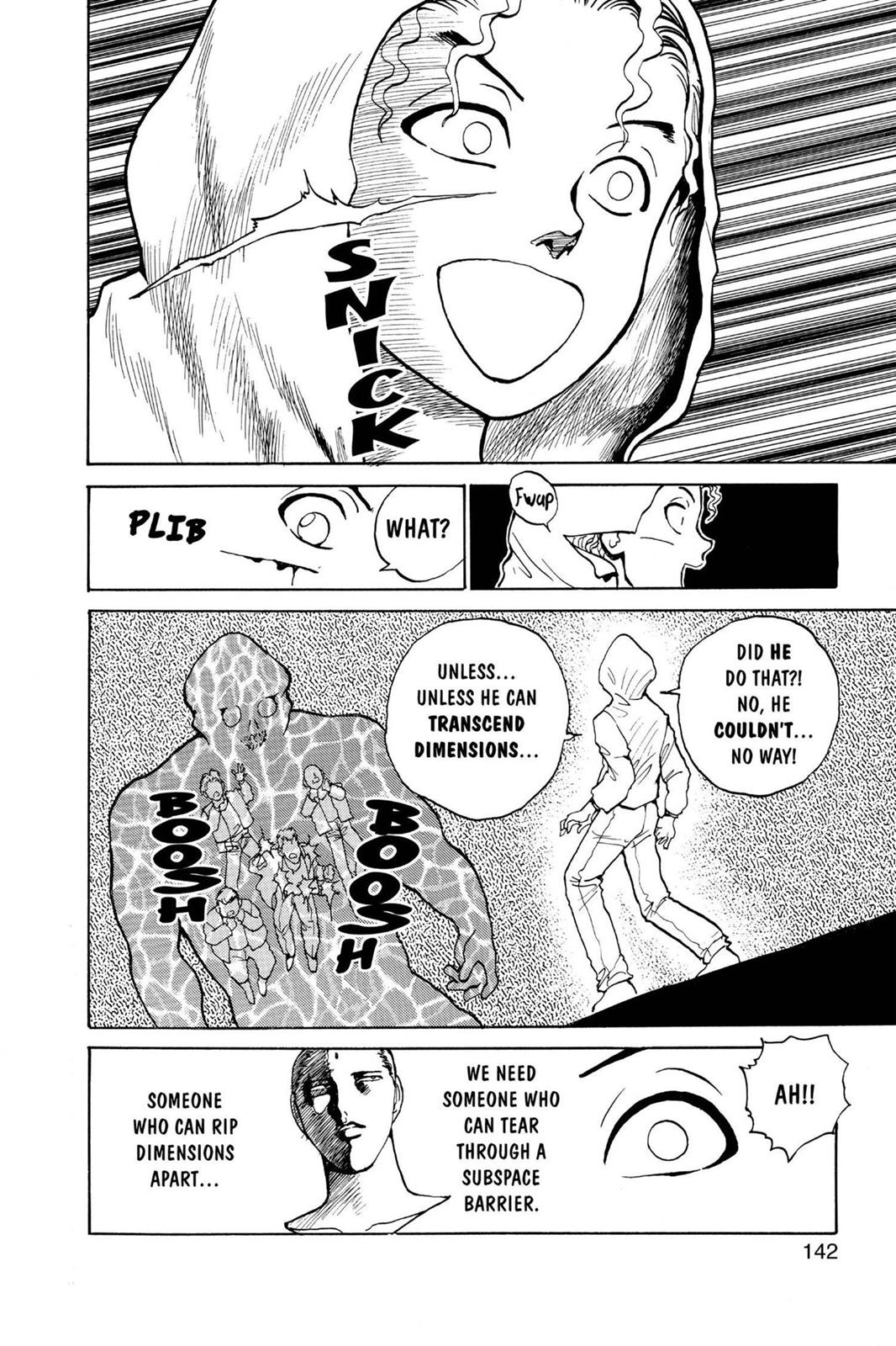 Read Yu Yu Hakusho Manga Online