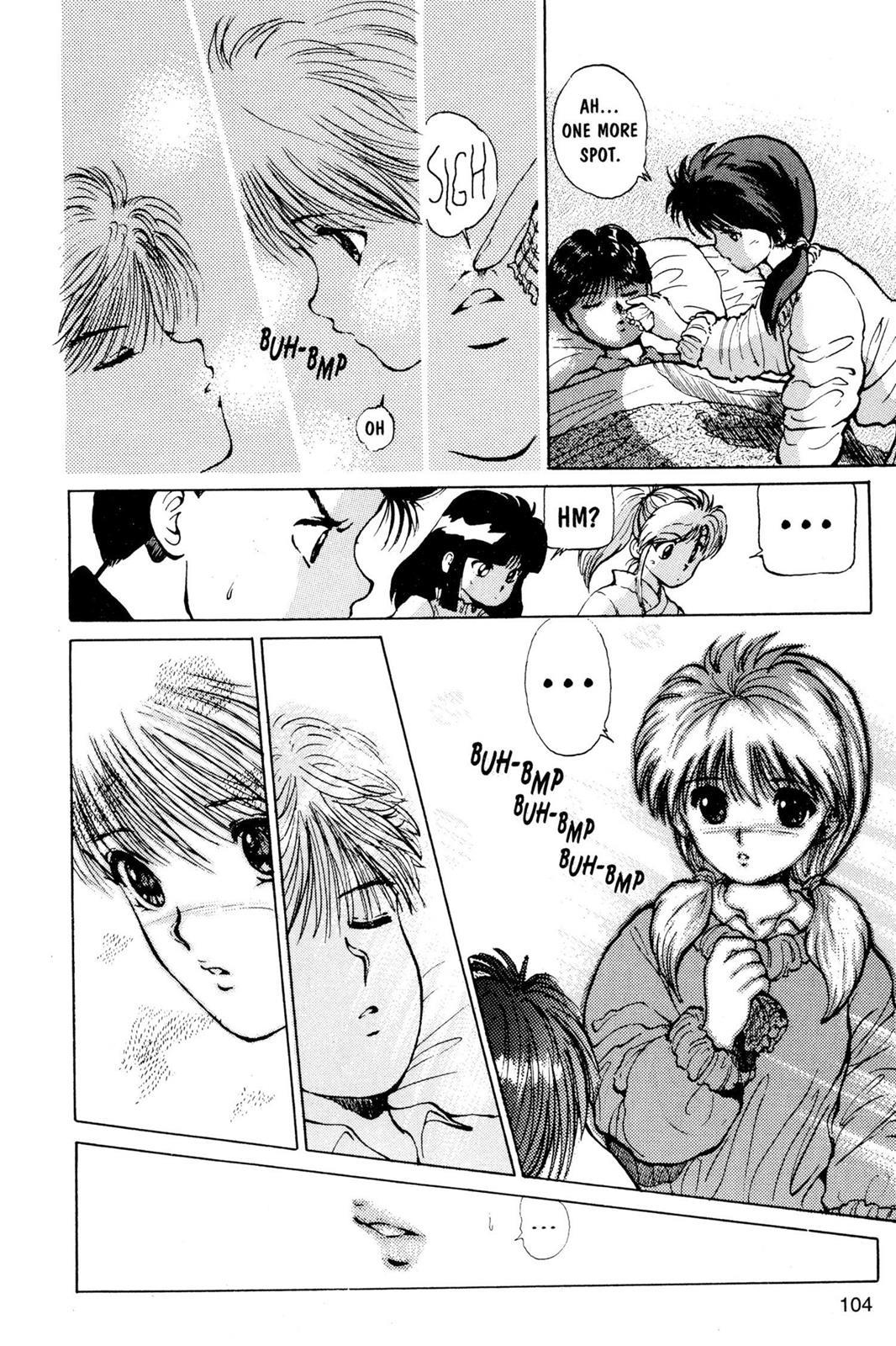 Read Yu Yu Hakusho Manga Online