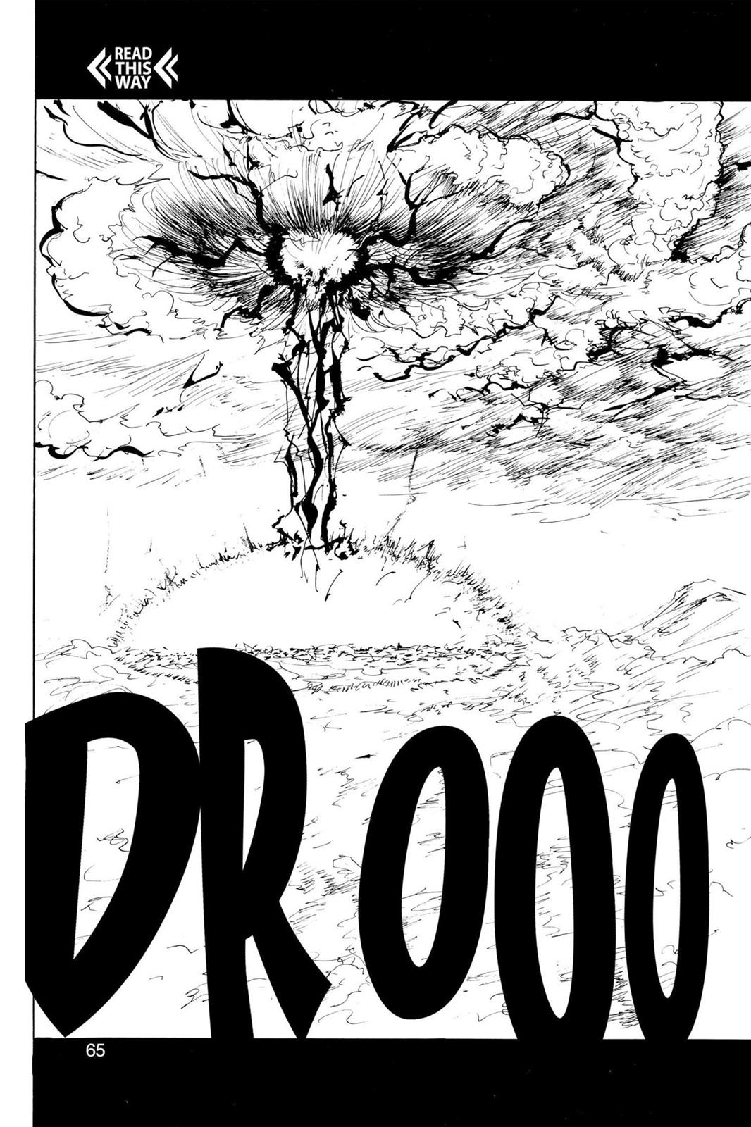 Read Yu Yu Hakusho Manga Online